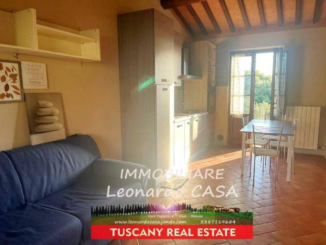 Rustico / Casale in vendita a Vinci FI
