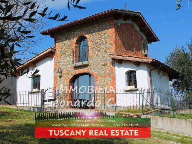 Rustico / Casale in vendita a Vinci FI