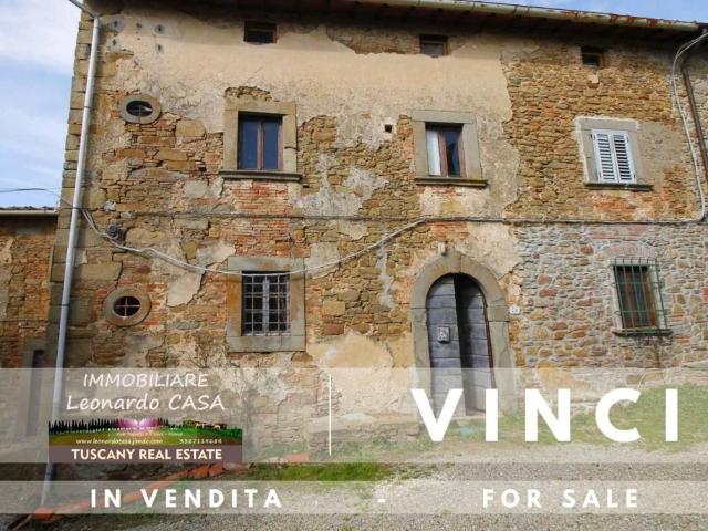 Rustico / Casale in vendita a Vinci FI