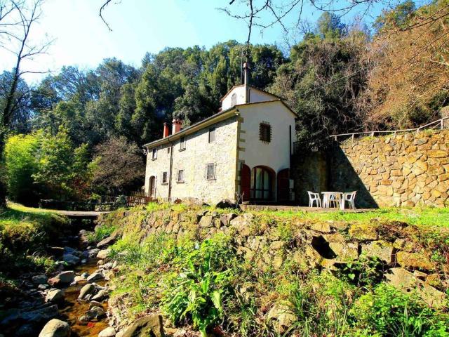 Rustico / Casale in vendita a Vinci FI