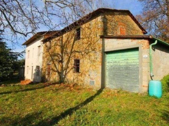 Rustico / Casale in vendita a Vinci FI