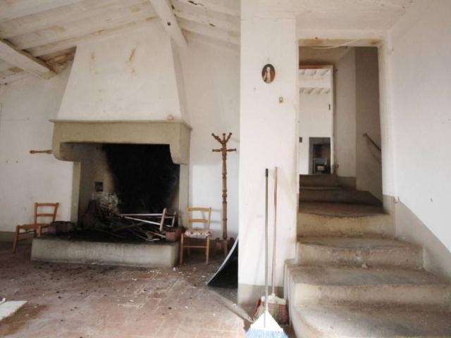 Rustico / Casale in vendita a Vinci FI