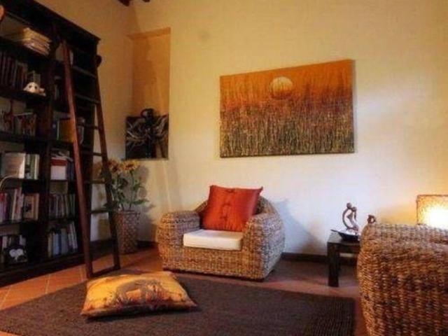 Rustico / Casale in vendita a Vinci FI
