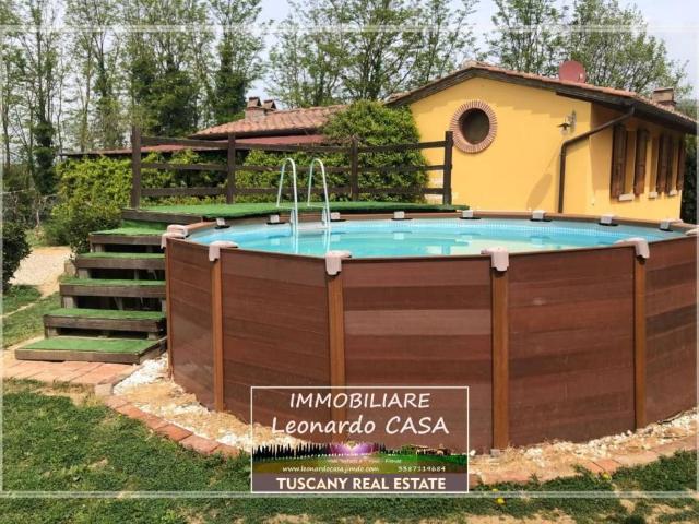Rustico / Casale in vendita a Vinci FI