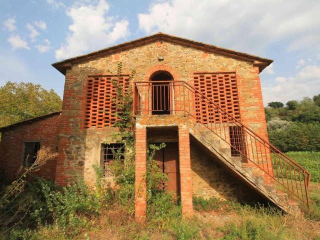 Rustico / Casale in vendita a Vinci FI