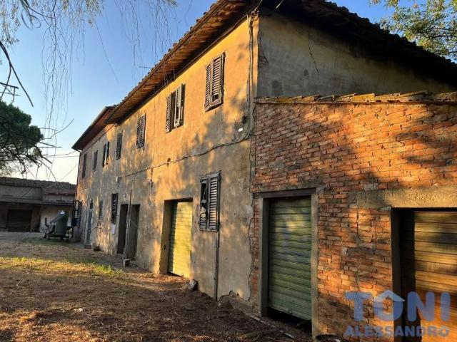 Rustico / Casale in vendita a Vinci FI