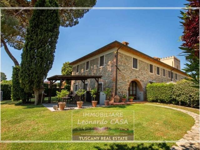 Rustico / Casale in vendita a Vinci FI