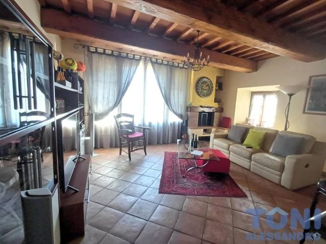 Rustico / Casale in vendita a Vinci FI