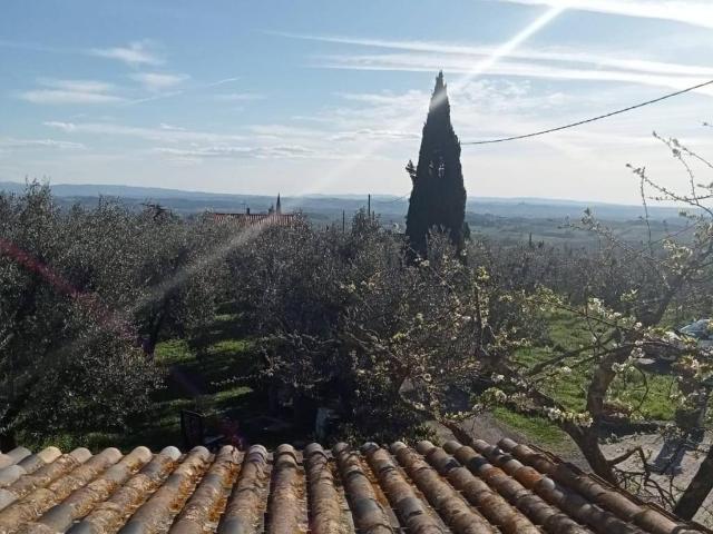 Rustico / Casale in vendita a Vinci FI
