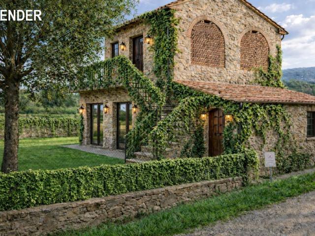 Rustico / Casale in vendita a Vinci FI