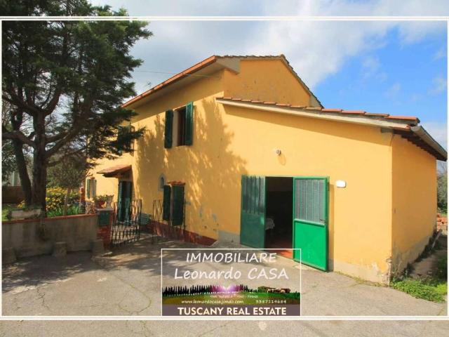 Rustico / Casale in vendita a Vinci FI