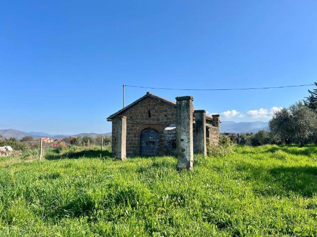 Rustico / Casale in vendita a Zagarolo RM