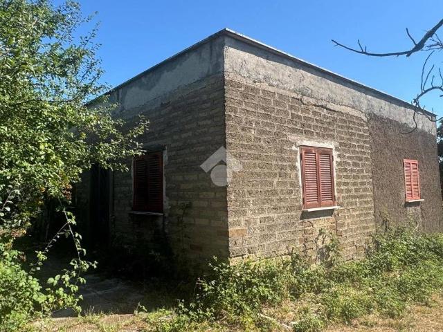 Rustico / Casale in vendita a Zagarolo RM