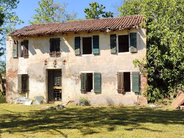 Rustico / Casale in vendita a Zero Branco TV