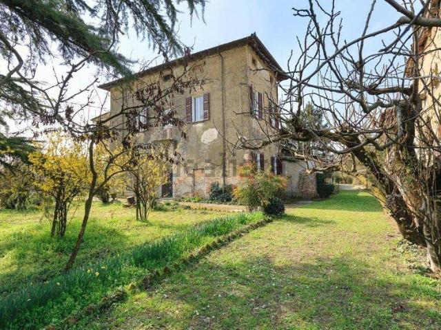 Rustico / Casale in vendita a Ziano Piacentino PC