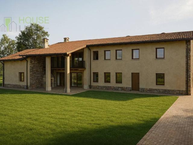 Rustico / Casale in vendita a Zugliano VI
