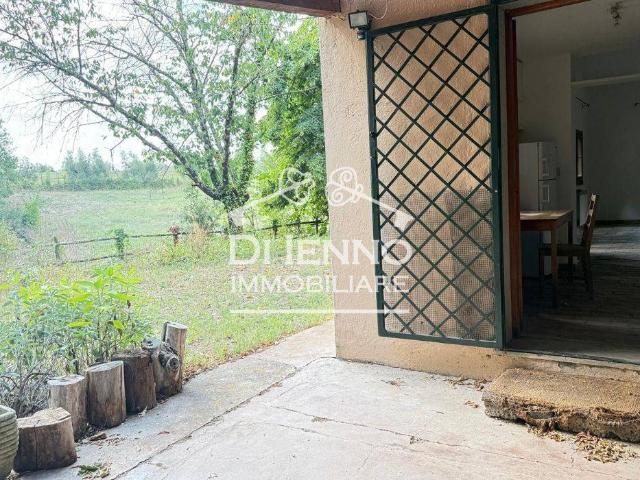Rustico / Casale in affitto a Campagnano di Roma RM