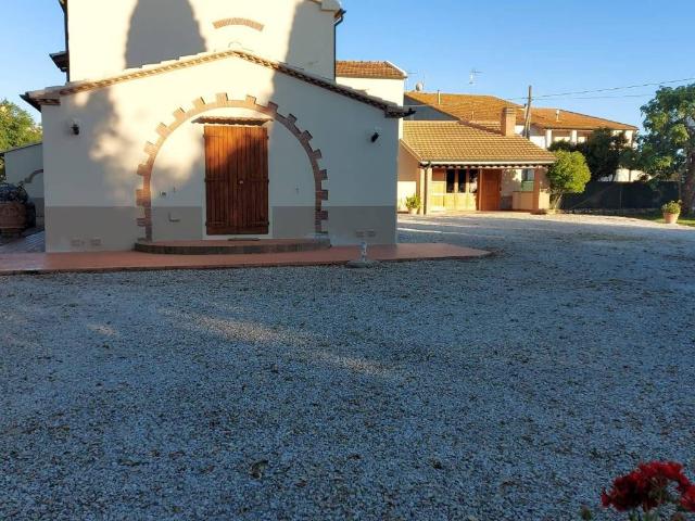 Rustico / Casale in affitto a Campiglia Marittima LI