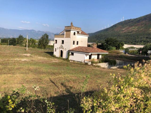 Rustico / Casale in affitto a Caserta CE