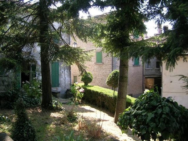 Rustico / Casale in affitto a Castel del Rio BO