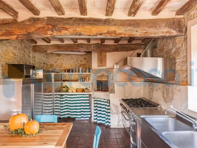 Rustico casale in affitto a Bagno A Ripoli
