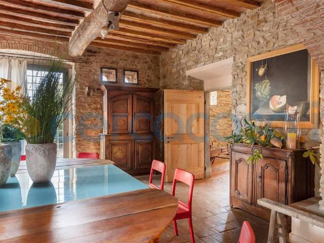 Rustico casale in affitto a Bagno A Ripoli
