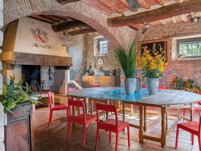 Rustico casale in affitto a Bagno A Ripoli