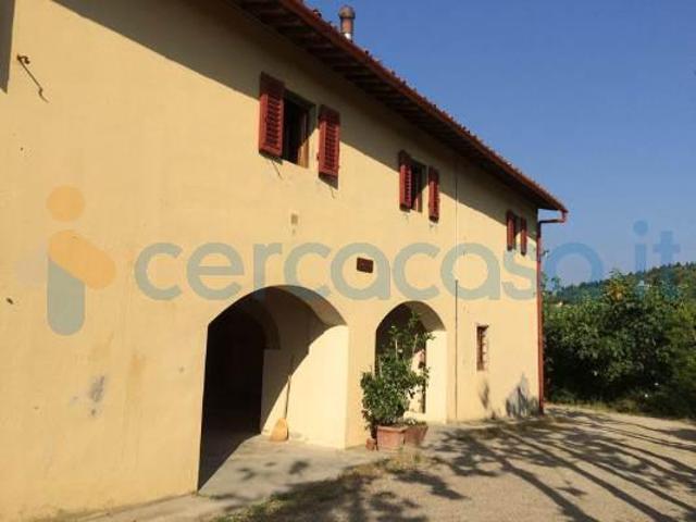 Rustico casale in affitto a Bagno A Ripoli