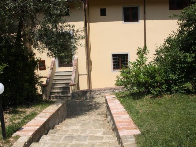 Rustico / Casale in affitto a Bagno a Ripoli FI