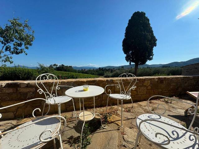 Rustico / Casale in affitto a Bagno a Ripoli FI