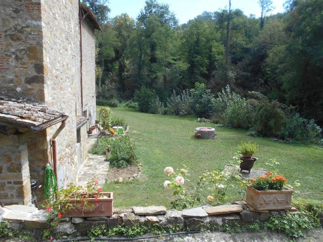 Rustico / Casale in affitto a Bagno a Ripoli FI