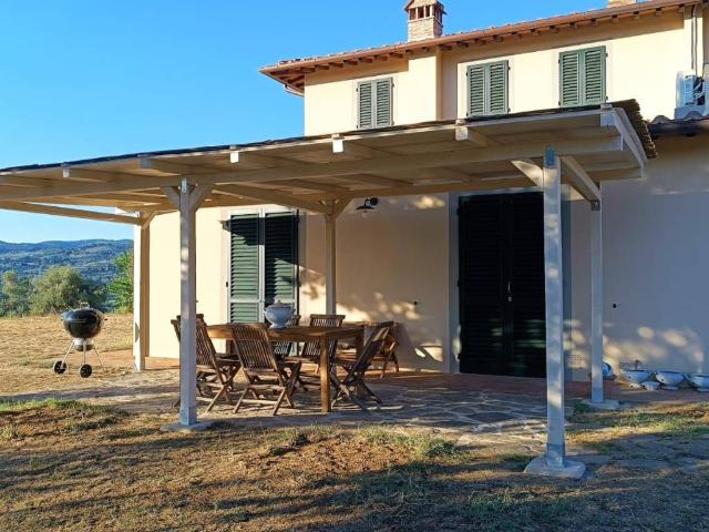 Rustico / Casale in affitto a Bagno a Ripoli FI