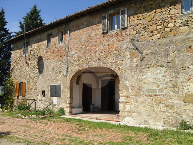 Rustico / Casale in affitto a Bagno a Ripoli San Bartolomeo A Quarate
