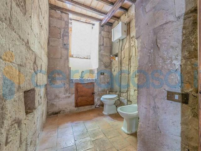 Rustico casale in affitto a Bagnoregio