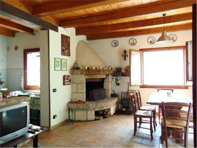 Rustico / Casale in affitto a Barbarano Mossano VI