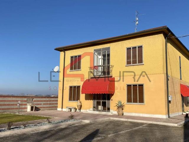 Rustico / Casale in affitto a Gazzo Veronese VR