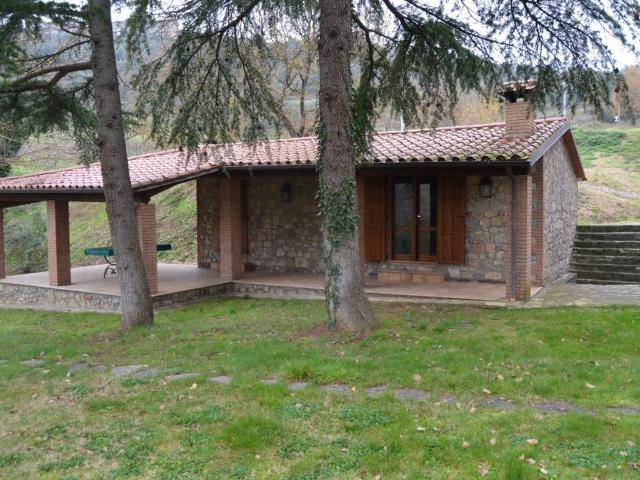 Rustico / Casale in affitto a Fabro TR