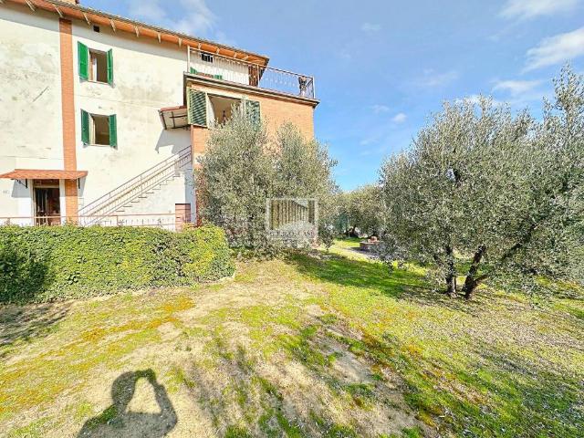 Rustico / Casale in affitto a Fabro TR