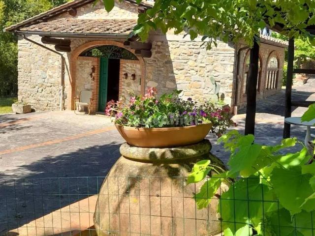Rustico / Casale in affitto a Fiesole FI