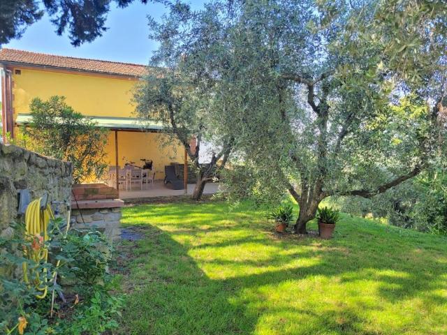 Rustico / Casale in affitto a Fiesole FI