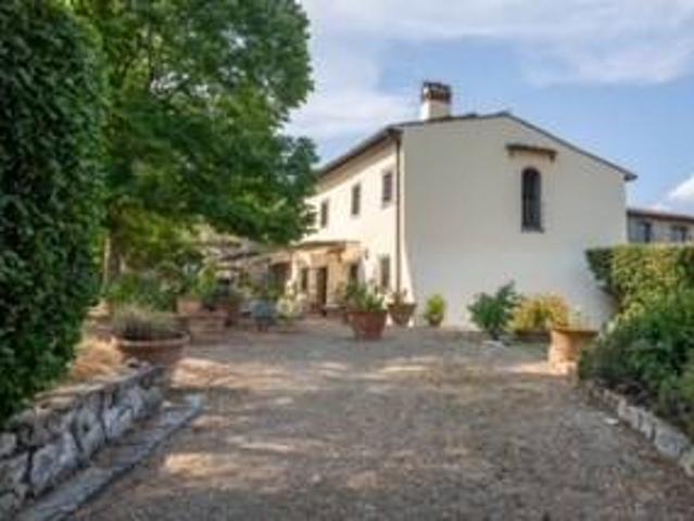 Rustico / Casale in affitto a Fiesole FI