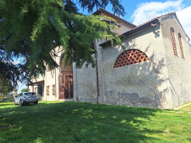 Rustico / Casale in affitto a Frassinelle Polesine RO