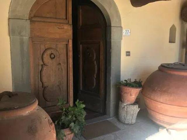 Rustico / Casale in affitto a Impruneta FI