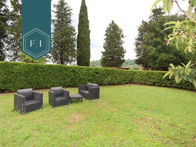 Rustico / Casale in affitto a Impruneta FI