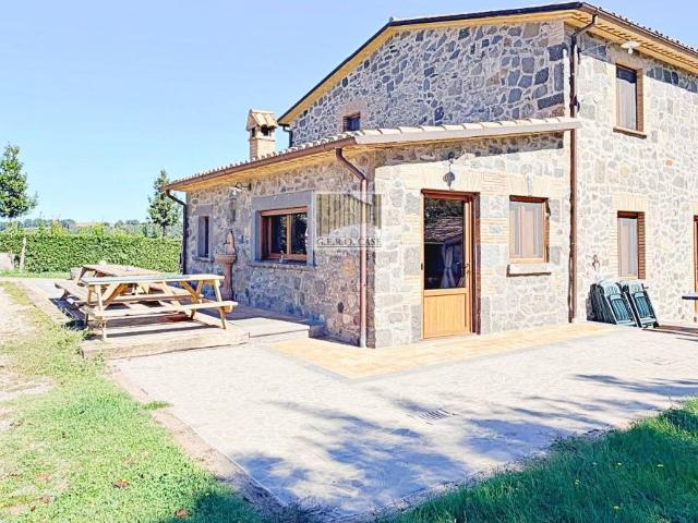 Rustico / Casale in affitto a Orvieto TR