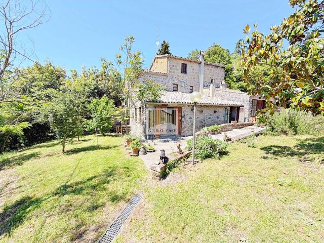 Rustico / Casale in affitto a Orvieto TR