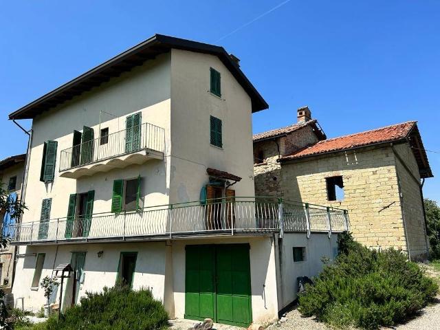 Rustico / Casale in affitto a Ottiglio AL