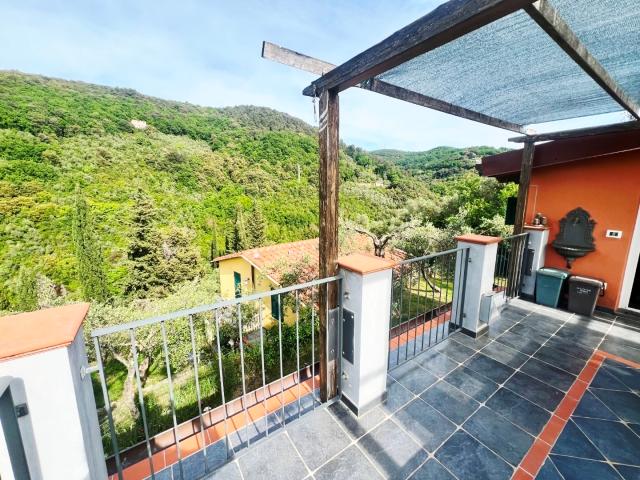 Rustico / Casale in affitto a Lerici, case in affitto Lerici