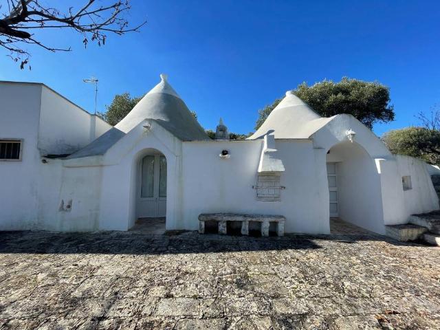 Rustico / Casale in affitto a Monopoli BA