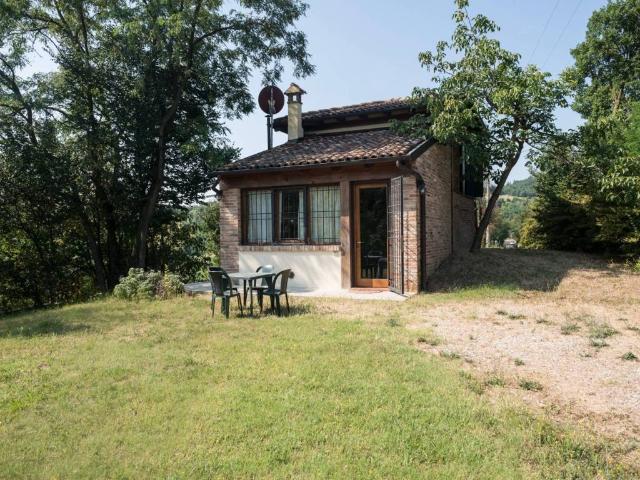 Rustico / Casale in affitto a Monte San Pietro BO